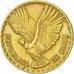 Coin, Chile, 5 Centesimos, 1964, EF(40-45), Aluminum-Bronze, KM:190