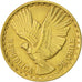 Coin, Chile, 10 Centesimos, 1970, AU(50-53), Aluminum-Bronze, KM:191