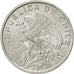 Coin, Chile, 10 Escudos, 1974, AU(55-58), Aluminum, KM:200
