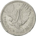 Coin, Chile, 10 Pesos, 1958, AU(50-53), Aluminum, KM:181