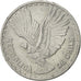 Coin, Chile, Centesimo, 1963, AU(50-53), Aluminum, KM:189