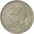 Moneda, Grecia, 50 Drachmes, 1982, EBC, Cobre - níquel, KM:134