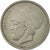 Monnaie, Grèce, 20 Drachmai, 1978, SUP, Copper-nickel, KM:120