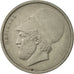Coin, Greece, 20 Drachmai, 1978, AU(55-58), Copper-nickel, KM:120