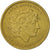 Coin, Greece, 100 Drachmes, 1992, Athens, AU(55-58), Aluminum-Bronze, KM:159