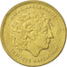 Moneta, Grecia, 100 Drachmes, 1994, Athens, SPL-, Alluminio-bronzo, KM:159