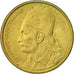 Coin, Greece, 2 Drachmes, 1982, AU(50-53), Nickel-brass, KM:130