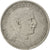 Moneda, Italia, Vittorio Emanuele III, 2 Lire, 1925, MBC, Níquel, KM:63