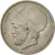 Monnaie, Grèce, 20 Drachmes, 1984, TTB, Copper-nickel, KM:133