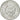 Coin, Hungary, Forint, 1976, Budapest, AU(55-58), Aluminum, KM:575