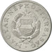 Coin, Hungary, Forint, 1969, Budapest, AU(55-58), Aluminum, KM:575