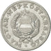 Coin, Hungary, Forint, 1968, Budapest, EF(40-45), Aluminum, KM:575