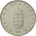 Monnaie, Hongrie, 10 Forint, 1994, Budapest, SUP, Copper-nickel, KM:695