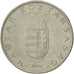 Monnaie, Hongrie, 10 Forint, 1996, Budapest, SUP, Copper-nickel, KM:695