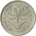 Coin, Hungary, 2 Forint, 1994, Budapest, AU(55-58), Copper-nickel, KM:693