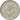 Coin, Hungary, 2 Forint, 1996, Budapest, AU(55-58), Copper-nickel, KM:693