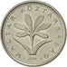 Coin, Hungary, 2 Forint, 1996, Budapest, AU(55-58), Copper-nickel, KM:693