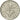 Coin, Hungary, 2 Forint, 2002, Budapest, AU(55-58), Copper-nickel, KM:693