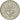 Coin, Hungary, 2 Forint, 2001, Budapest, AU(55-58), Copper-nickel, KM:693