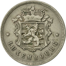 Monnaie, Luxembourg, Charlotte, 25 Centimes, 1927, SUP, Copper-nickel, KM:37