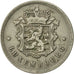 Munten, Luxemburg, Charlotte, 25 Centimes, 1927, PR, Copper-nickel, KM:37