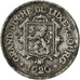 Lussemburgo, Charlotte, 25 Centimes, 1920, MB, Ferro, KM:32