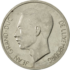 Coin, Luxembourg, Jean, 10 Francs, 1974, AU(50-53), Nickel, KM:57