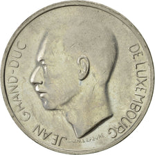 Monnaie, Luxembourg, Jean, 10 Francs, 1977, TTB+, Nickel, KM:57