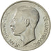 Coin, Luxembourg, Jean, 10 Francs, 1978, AU(55-58), Nickel, KM:57