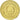 Coin, Yugoslavia, Dinar, 1986, AU(55-58), Nickel-brass, KM:86