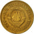 Coin, Yugoslavia, 10 Para, 1975, AU(50-53), Brass, KM:44