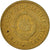 Coin, Yugoslavia, 10 Para, 1979, AU(50-53), Brass, KM:44