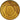 Coin, Yugoslavia, 10 Para, 1981, AU(55-58), Brass, KM:44