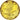 Coin, Croatia, 10 Lipa, 2005, AU(50-53), Brass plated steel, KM:6