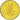 Monnaie, Croatie, 10 Lipa, 2011, SUP, Brass plated steel, KM:6