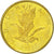 Moneta, Croazia, 10 Lipa, 2011, SPL-, Acciaio placcato ottone, KM:6