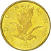 Monnaie, Croatie, 10 Lipa, 2011, SUP, Brass plated steel, KM:6