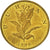 Moneta, Croazia, 10 Lipa, 1999, SPL-, Acciaio placcato ottone, KM:6