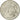 Moneta, Chorwacja, 20 Lipa, 2005, AU(55-58), Nickel platerowany stalą, KM:7