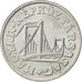 Moneta, Węgry, 50 Fillér, 1978, Budapest, MS(60-62), Aluminium, KM:574
