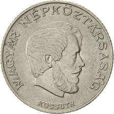 Monnaie, Hongrie, 5 Forint, 1971, Budapest, TTB+, Nickel, KM:594