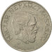 Moneta, Ungheria, 5 Forint, 1985, Budapest, BB+, Rame-nichel, KM:635