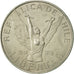 Coin, Chile, 10 Pesos, 1978, AU(55-58), Copper-nickel, KM:210