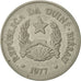 Guinea-Bissau, 20 Pesos, 1977, TTB, Copper-nickel, KM:21