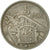 Coin, Spain, Caudillo and regent, 5 Pesetas, 1962, EF(40-45), Copper-nickel
