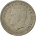 Münze, Spanien, Juan Carlos I, 50 Pesetas, 1979, SS+, Copper-nickel, KM:809