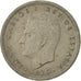 Moneda, España, Juan Carlos I, 50 Pesetas, 1979, MBC+, Cobre - níquel, KM:809