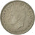 Moneta, Spagna, Juan Carlos I, 50 Pesetas, 1980, BB+, Rame-nichel, KM:809