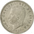 Moneta, Spagna, Juan Carlos I, 50 Pesetas, 1979, SPL-, Rame-nichel, KM:809