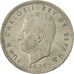 Munten, Spanje, Juan Carlos I, 50 Pesetas, 1979, PR, Copper-nickel, KM:809